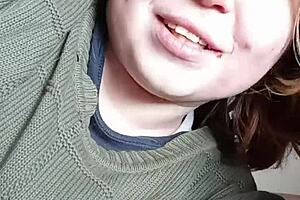 Fifth episode of SC pod with horny amateurs