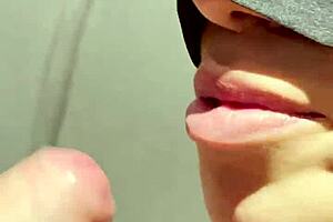 megane lopez, that french blonde, is rimming and riding hard, damn 🔥