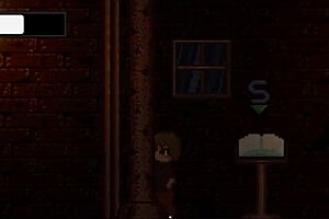 Bold hentai game action