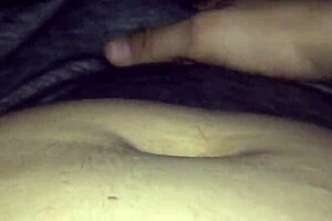 Exhibiendo Pene With Raw Energy!