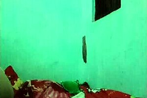 Khmer hot girl engages in detailed fucking on the bed with her friend, leading to a cumshot