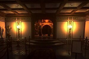 Bold gameplay in lust for darkness part 2 with intense scenes