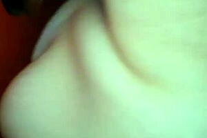 blonde milf masturbates as boyfriend sucks her big ass and tits