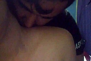 Standing In Their Home