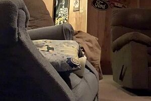 i fucked this big dick in pocket pussy so hard