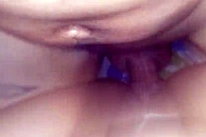 Squirting A Lot During Intense Session