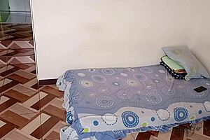 Gay friend fucks me while husband is away