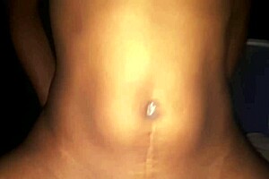 Fucking My Latina Sister Who Moans And Takes My Cum