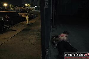 Guys Make Passes At Nymphs Who Wear Glasses