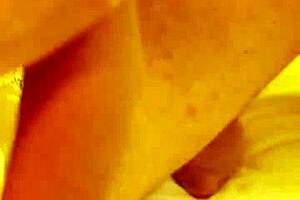 megane lopez, that french blonde, is rimming and riding hard, damn 🔥