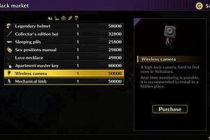 Self-defense dojo secret NTR lesson episode 3.