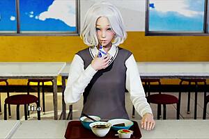 Emotional Desire For Big Tits