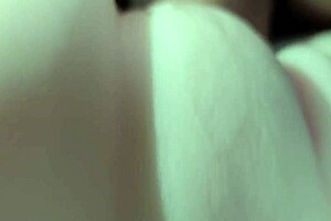 having sex with my cute girlfriend up close