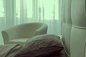 two girls summoned succubus for a hellish orgy with anal and cum