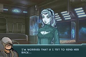 Star channel 34 part 78 features big titty redhead in hentai