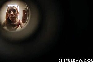 Always too much but never enough in passionate encounters