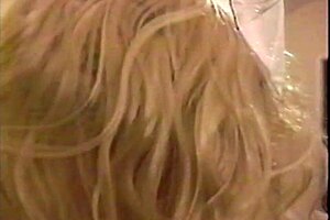 i’m obsessed with this busty brunette nurse sucking cock in hospital