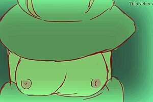 Mistress Eats Out Sub.