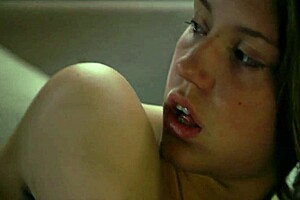 lesbians engage in hardcore sex with boobs and tits 😍