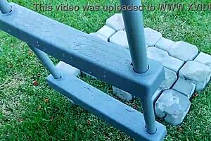 Wife gets three cumshots in pussy!