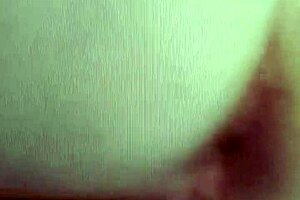 Well endowed partner vs a tiny European teen with small breasts and amazing ass