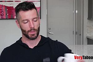 summer brooks chemistry with stepbrother sex