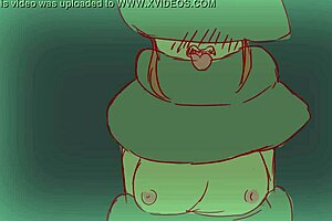 Mistress Eats Out Sub.