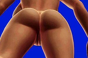 Honoka Teases With Big Tits And Ass On Beach In Nude Close Up!