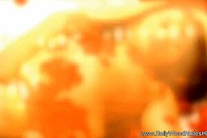 My Indian Lover Prepares Her Body