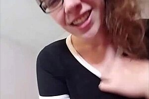 Lick my panties and pussy, but can you handle Jane Judge's dirty talk?