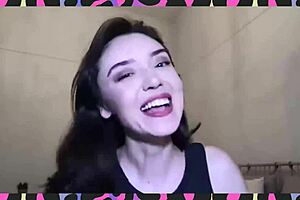 Catherine Knight Shares Emotional Interview