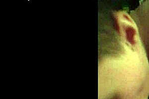 i give a blowjob with my pierced nipples