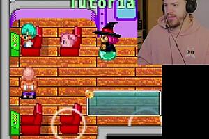 DRAGON BALL 69 KAMASUTRA UNCENSORED