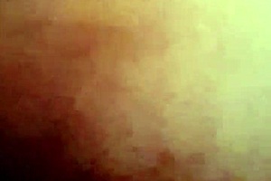 Well endowed partner vs a tiny European teen with small breasts and amazing ass