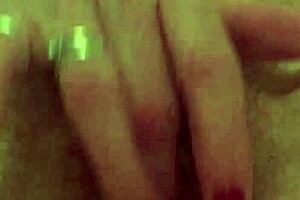 Trimming a video file with hairy pussy details.