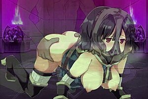 Hey, ever played a dark game like Chloe with creampie and toys?