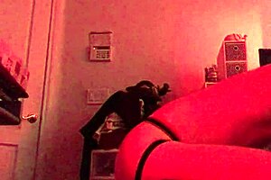 chastity guys getting fucked by the machine