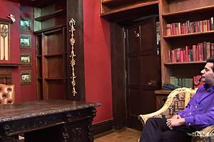 Blonde Katie needs more peckers 😏