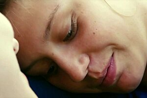 lesbians engage in hardcore sex with boobs and tits 😍