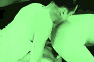 Check out this vintage british monster film