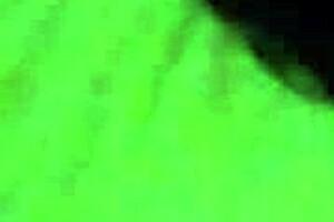 Colombian Venezuelan Girl on Av Andres Bello in Caracas