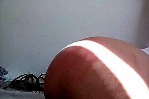 webcam solo session part two