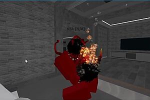 Demon Fucks His Hot Rich Femboy