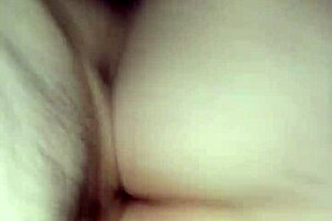 Enjoying time with my chubby Spanish girlfriend in a private moment.