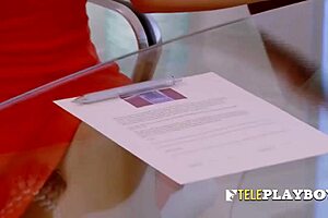 Steamy sex in wild softcore orgy!