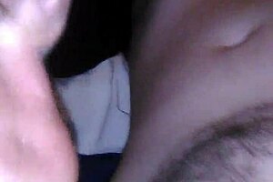 talia getting pussy licked and fucked in pov