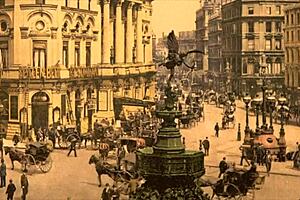 Vintage Hairy Threesome Group Scene