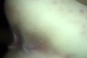 taking that cock from the back