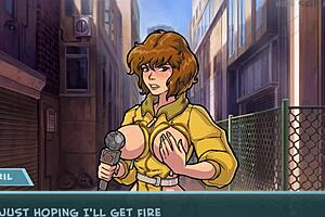 Star Channel 34 Part 86