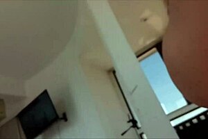 Experienced German and his cuckolded friend go first anal for bigger cock